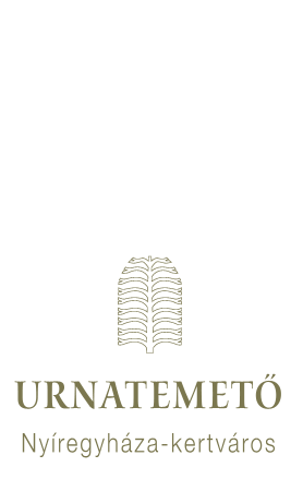 Urnatemető